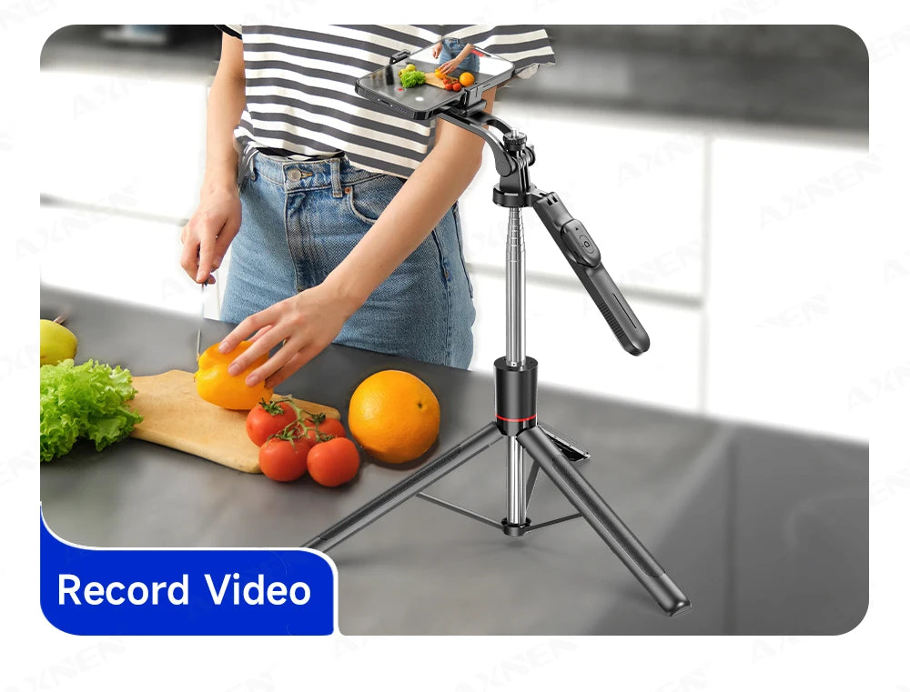 F16 Selfie Stick Tripod
