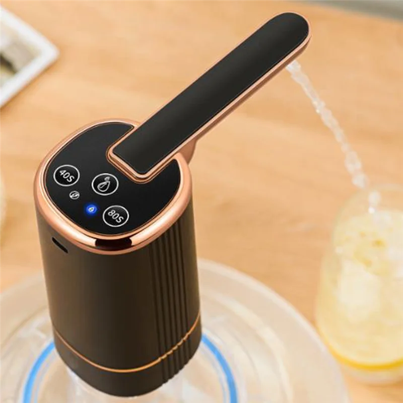 Smart Whiskey Dispenser