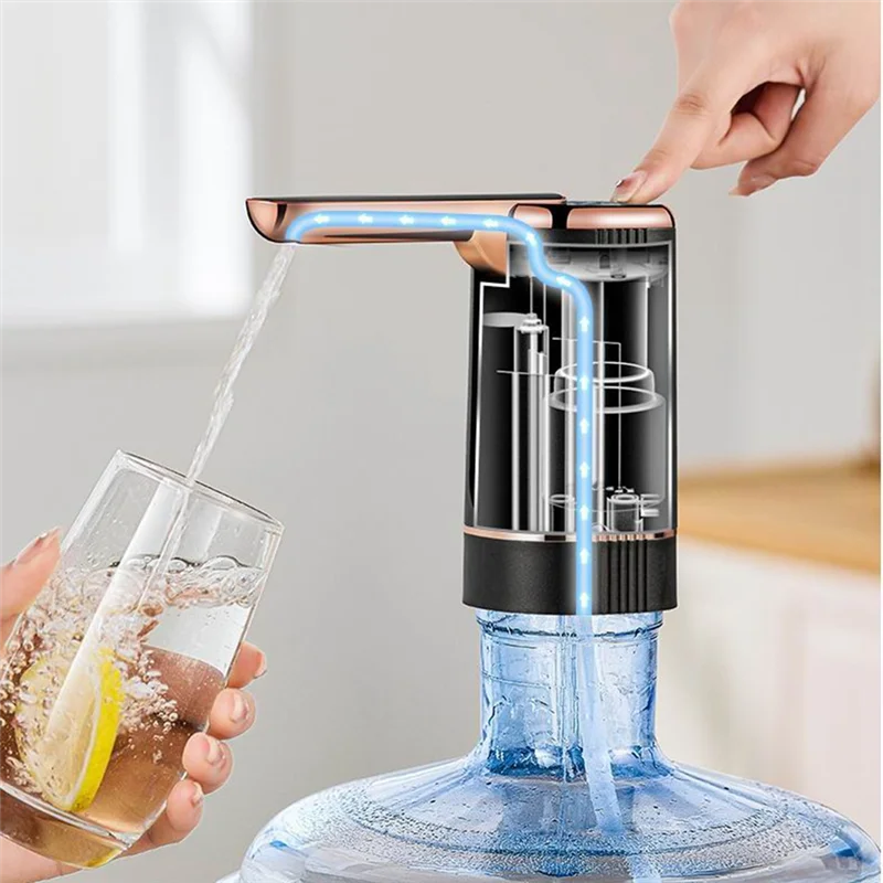 Smart Whiskey Dispenser
