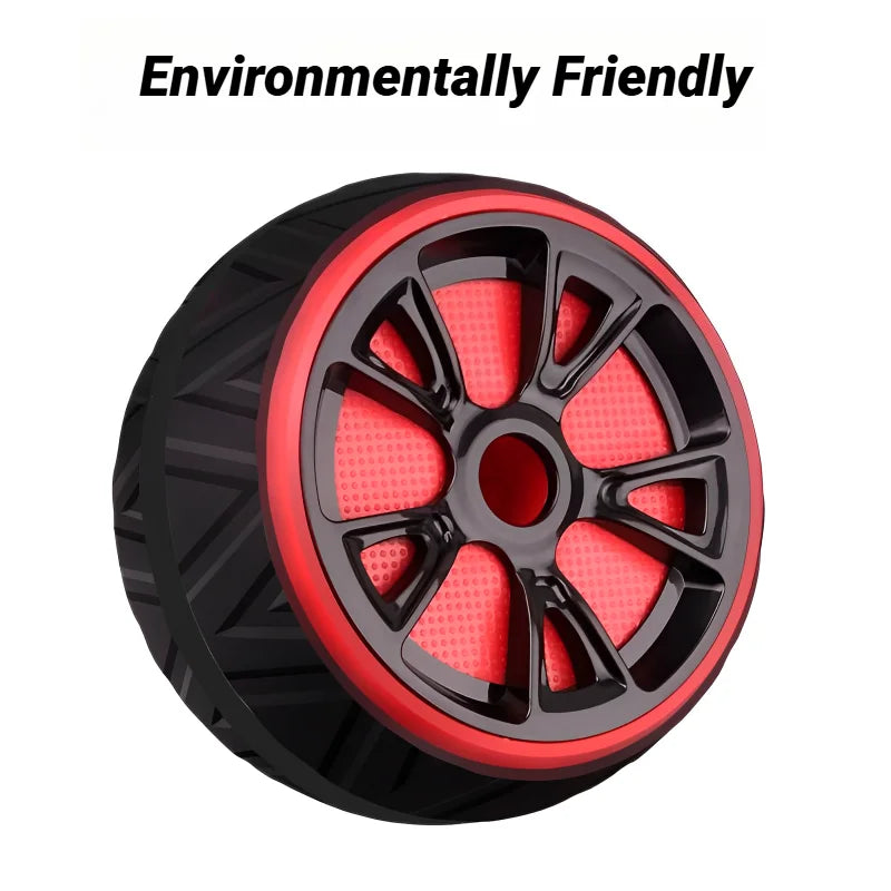 Pro Ab Roller Wheel