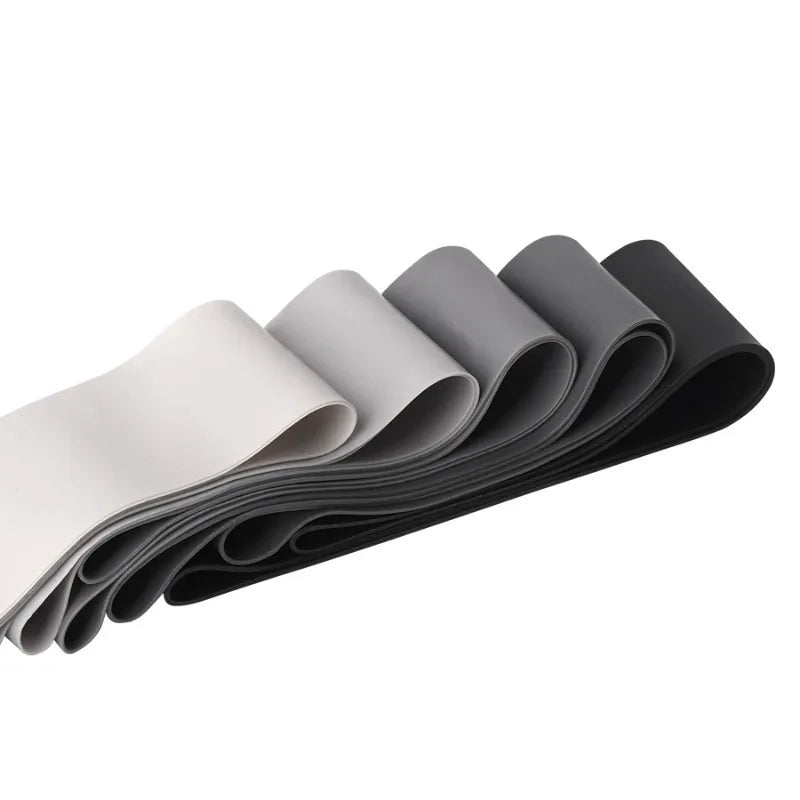 Elastic Resistance Bands Set