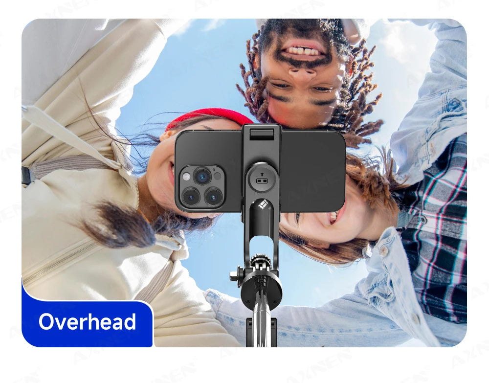 F16 Selfie Stick Tripod