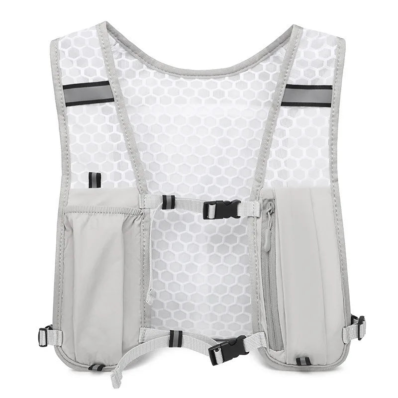 Hydration Running Vest
