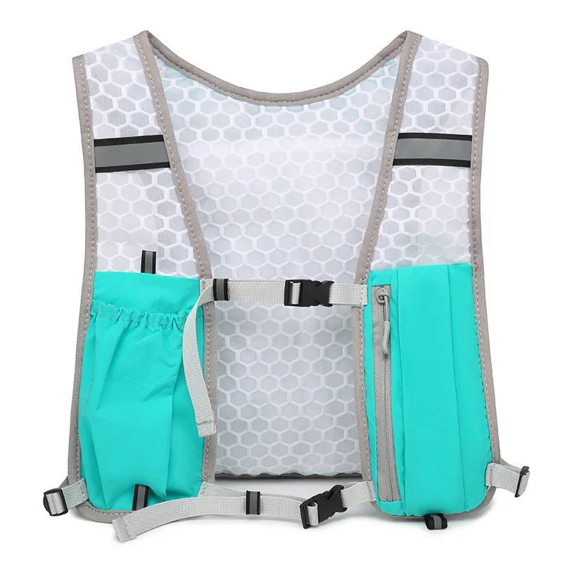 Hydration Running Vest