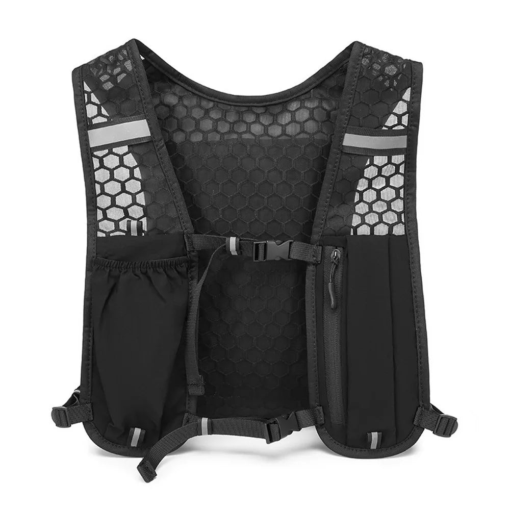 Hydration Running Vest