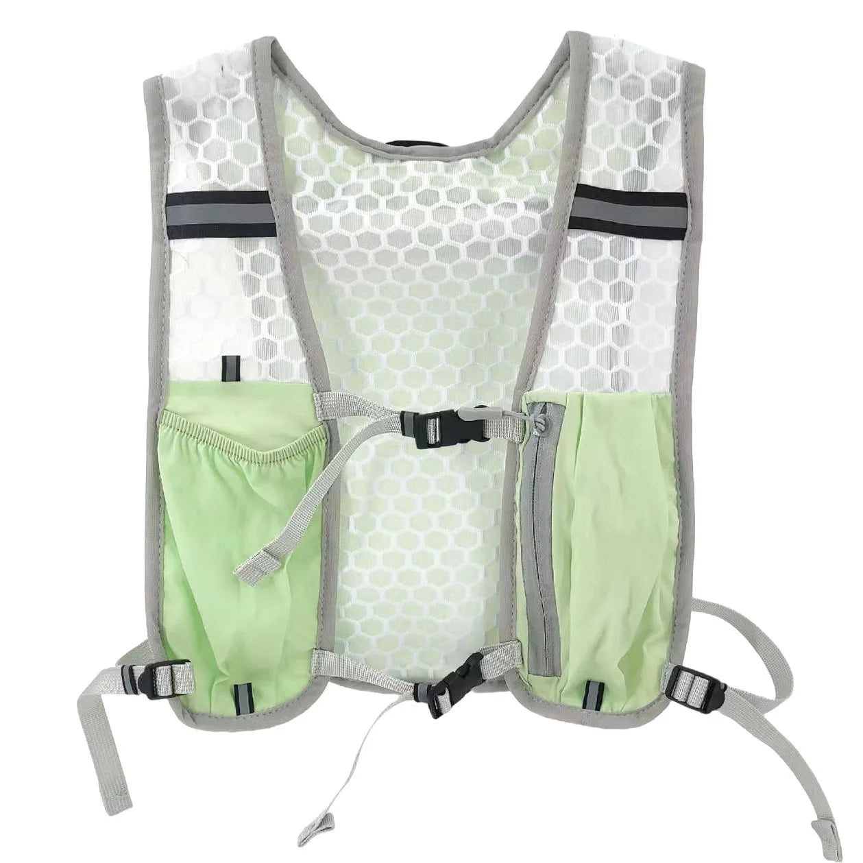 Hydration Running Vest