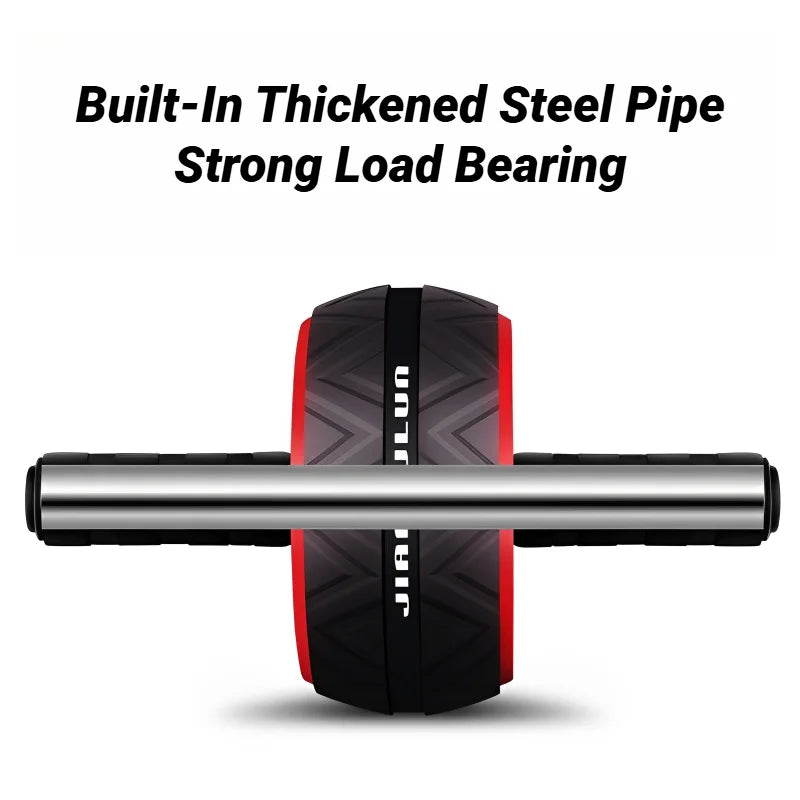 Pro Ab Roller Wheel