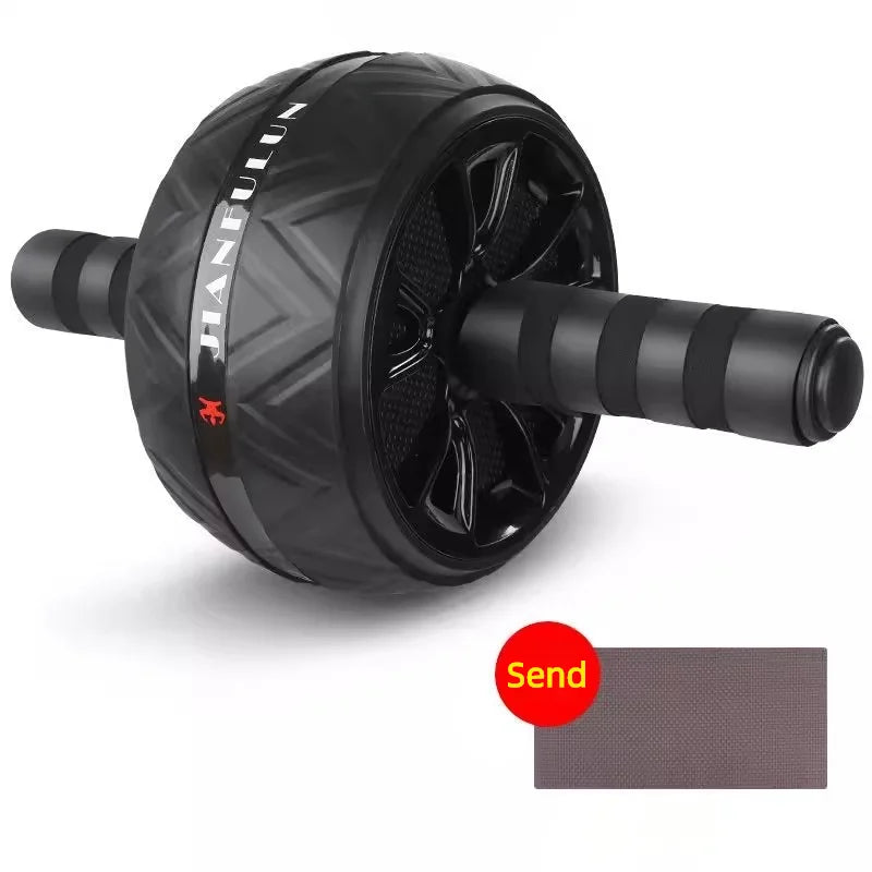 Pro Ab Roller Wheel