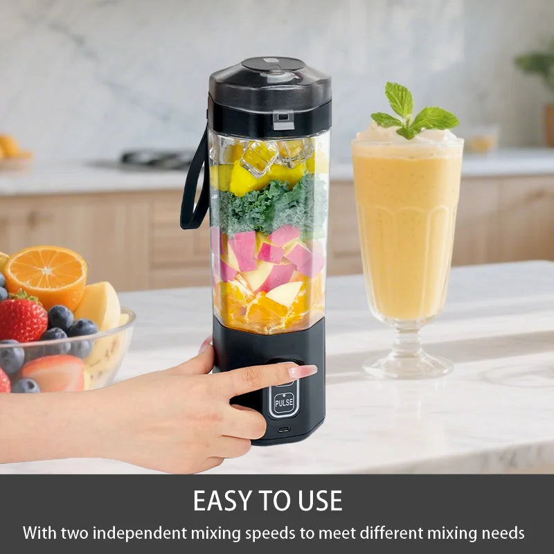 USB Blender Pro 700ML