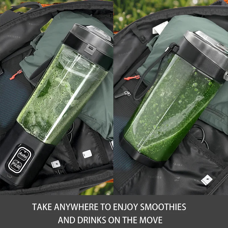 USB Blender Pro 700ML
