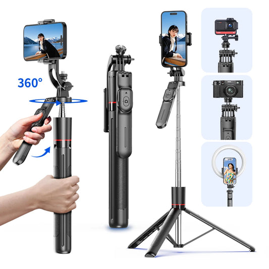 F16 Selfie Stick Tripod