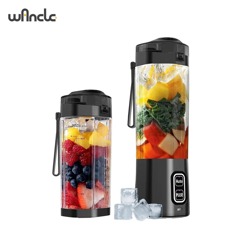 USB Blender Pro 700ML