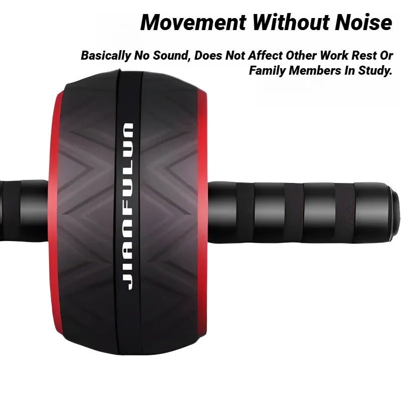 Pro Ab Roller Wheel
