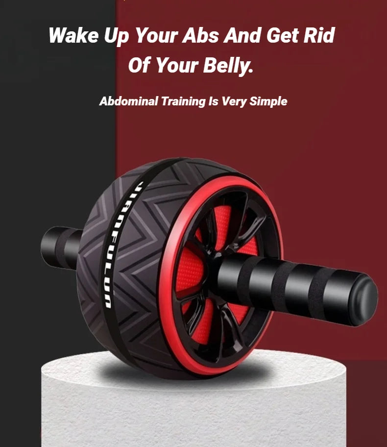 Pro Ab Roller Wheel