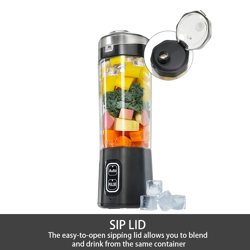 USB Blender Pro 700ML